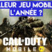 CALL OF DUTY MOBILE : Prenez les armes où que vous soyez !