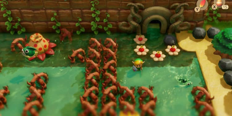 ZELDA : Link’s Awakening, un remake à la hauteur ?