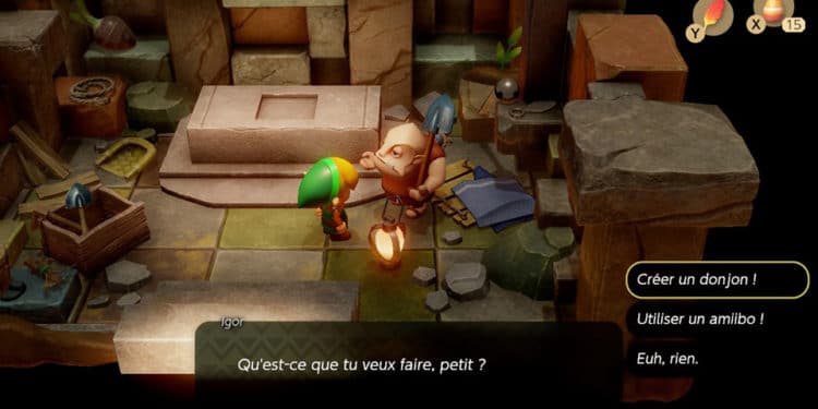ZELDA : Link’s Awakening, un remake à la hauteur ?