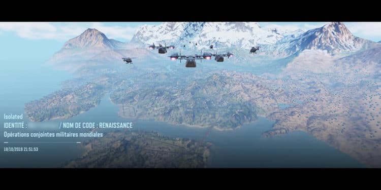 CALL OF DUTY MOBILE : Prenez les armes où que vous soyez !
