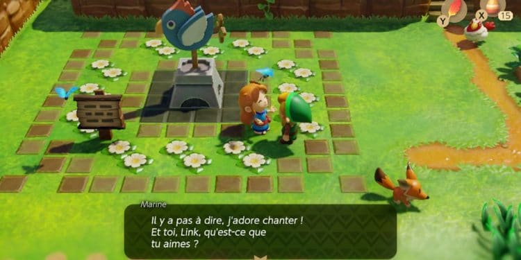 ZELDA : Link’s Awakening, un remake à la hauteur ?