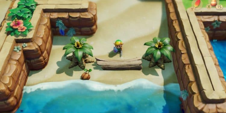 ZELDA : Link’s Awakening, un remake à la hauteur ?