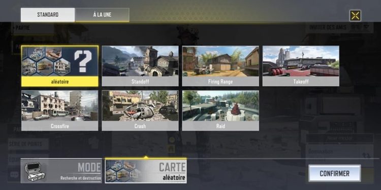 CALL OF DUTY MOBILE : Prenez les armes où que vous soyez !