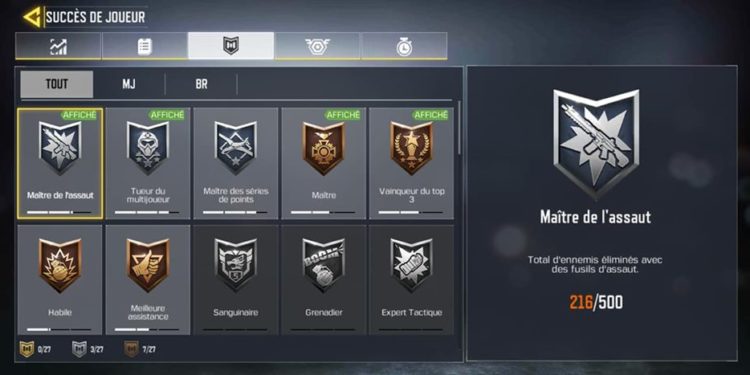 CALL OF DUTY MOBILE : Prenez les armes où que vous soyez !