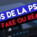 Playstation 5 : Une photo de la console officielle ?