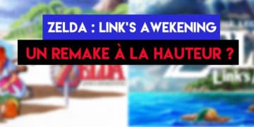 ZELDA : Link’s Awakening, un remake à la hauteur ?