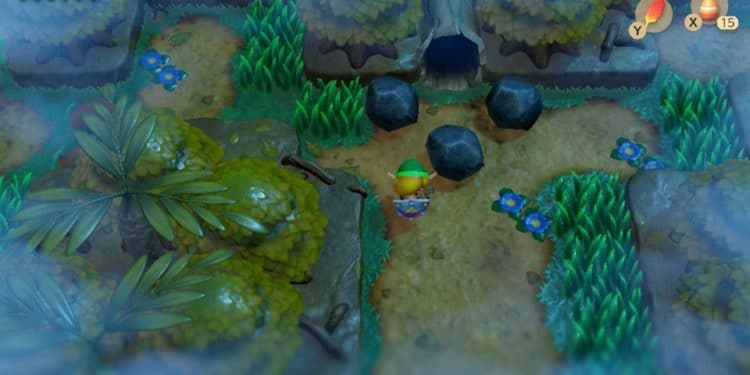 ZELDA : Link’s Awakening, un remake à la hauteur ?