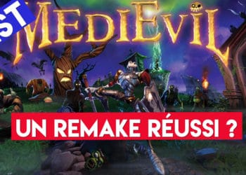 TEST – Medievil : La licence revenue d’outre-tombe