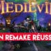 TEST – Medievil : La licence revenue d’outre-tombe