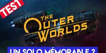 TEST – The Outer Worlds : Quand Fallout embrasse Bioshock