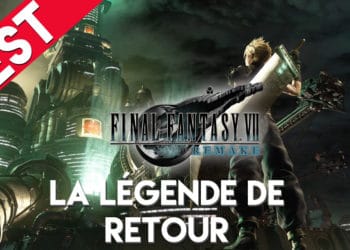 Final Fantasy VII Remake : est-il à la hauteur des attentes ?