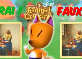 Oeuvre d’art Rounard : Reconnaître une contrefaçon