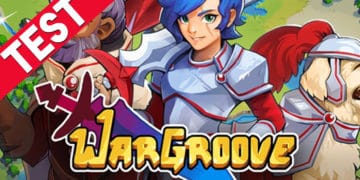 Wargroove : Le digne successeur d’Advance Wars ?