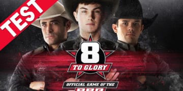 8 To Glory : Un jeu original sur PS4, une bonne surprise ?