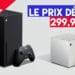 XBOX Series X : Le prix de vente dévoilé !