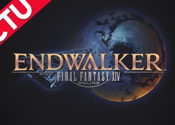 Nouvelle extension Final Fantasy XIV : Endwalker