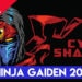 Test du jeu Cybershadow