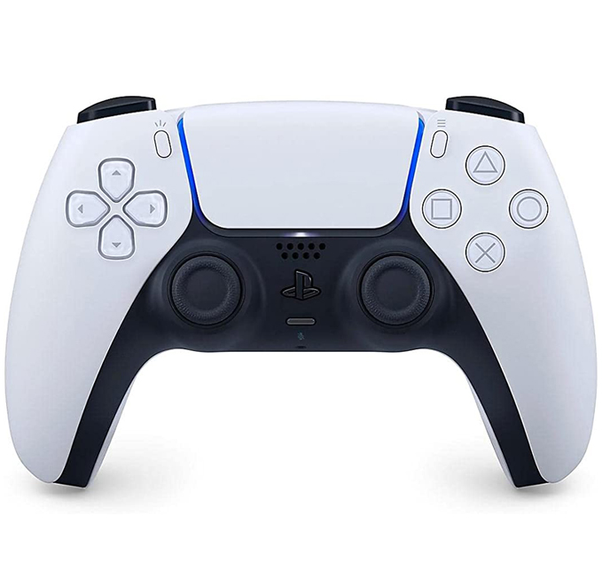Manette Sony DualSense