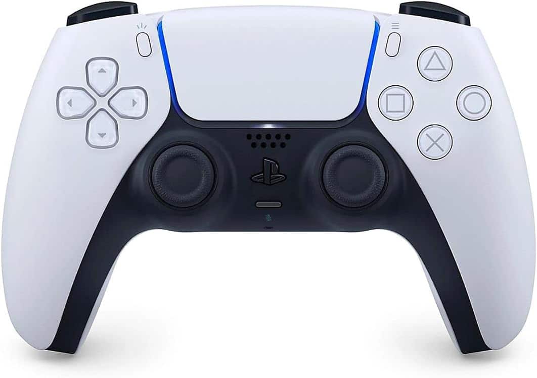 Dual Sense
